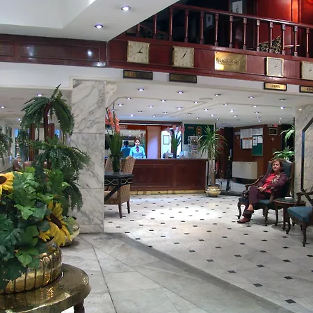 Hotel Concorde Dokki